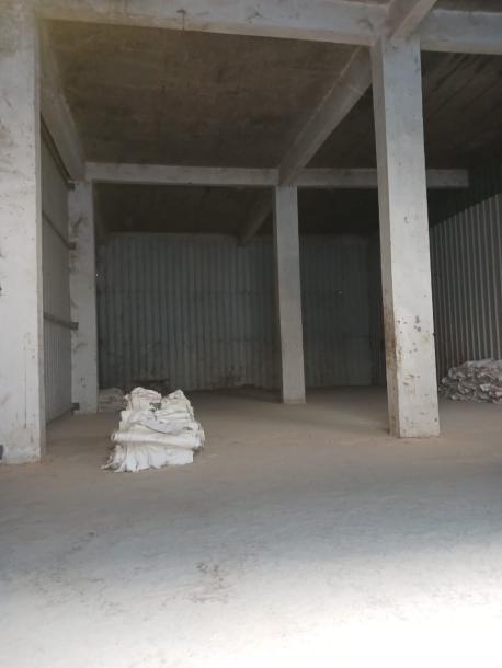 Godown for Rent in Palda, Indore by-pass-3